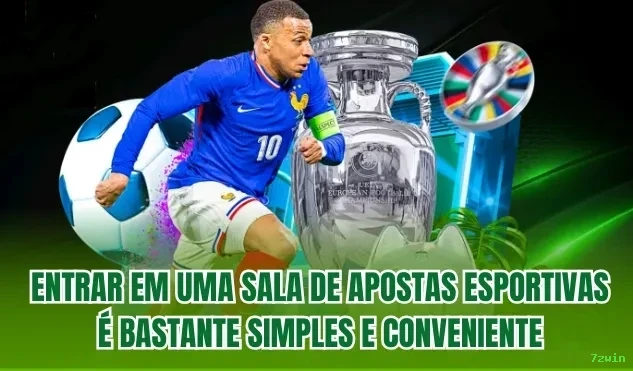 Cadastro rápido e seguro na 7zwin