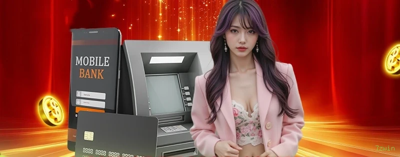 Login seguro na 7zwin