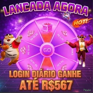 Plataforma completa da 7zwin com todos os jogos